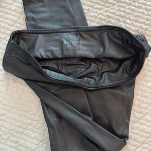 Athleta Black Leggings